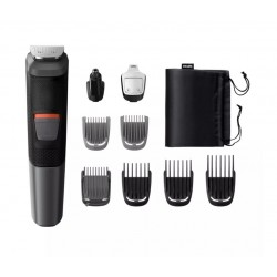 Rasoir électrique PHILIPS S3244/12 Séries 3000 rechargeable Wet&Dry système  Close Cut, tondeuse, housse - Le comptoir du Barbier