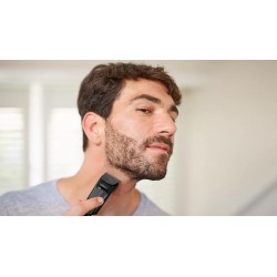 Tondeuse multifonction PHILIPS, tondeuse multi, tondeuse multi usage, multigroom MG3710/15