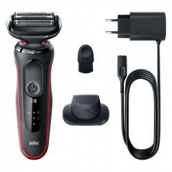 Rasoir electrique braun, rasoir braun, Series 5 51-R1200S
