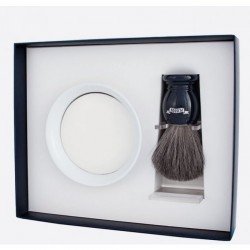 Kit de rasage homme, coffret rasage homme, kit rasage, coffret rasage PLISSON PA954841