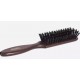 brosse-plate-lissoir-5-rangs-poils-de-sanglier-plisson