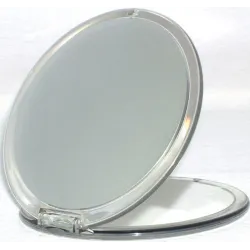 photo de Miroir de sac 63203T, grossissant x7 11cm