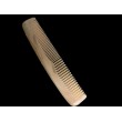 peigne en corne véritable, peigne en corne, peigne cheveux LORDSON LP18