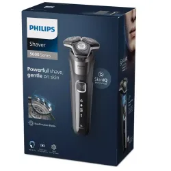 rasoir electrique, rasoir electrique philips, rasoir philips series 5000 S5587/10