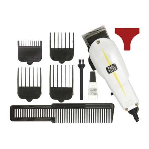 Tondeuse de coupe magic clip cordless WAHL/MOSER