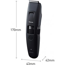 tondeuse barbe Longue, tondeuse barbe, tondeuse barb, tondeuse a barbe PANASONIC GB86