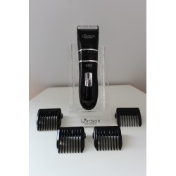 Tondeuse cheveux pro, tondeuse barbe et cheveux, tondeuse cheveux LORDSON L951