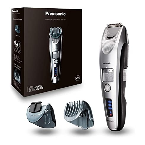 Achat en ligne Tondeuse barbe Panasonic rechargeable 19 positions 0