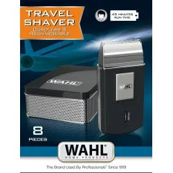 rasoir-de-voyage-rechargeable-secteur-wahl 3615