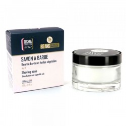 Savon à Raser, savon a barbe, savon de rasage osma SB130