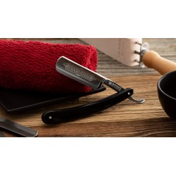 Coupe Choux DOVO , coupe choux best quality, rasoir droit, coupe chou Solingen, coupe choux 6/8ème 100681