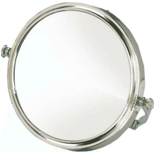 photo de Miroir grossissant X7, 15 cm, (64261A)