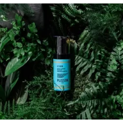 Huile à Barbe, huile barbe, huile pour barbe PLISSON C916