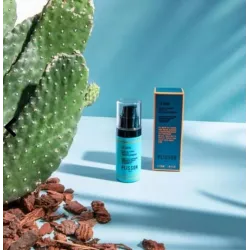 Huile à Barbe, huile barbe, huile pour barbe PLISSON C916