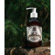 Shampoing a barbe woodland, shampoing barbe woodland, shampoing pour barbe  MR BEAR FAMILY 119SHBAWO