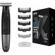 Tondeuse barbe, tondeuse body homme, tondeuse multifonction BRAUN SERIES X-XT5100