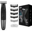 Tondeuse barbe, tondeuse body homme, tondeuse multifonction BRAUN SERIES X-XT5100