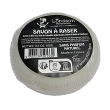 Savon à barbe LORDSON, savon de rasage 100g Aloe Vera Naturel