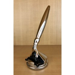 Support rasoir, porte rasoir mach 3, support rasage LORDSON HLTZ-R-M3