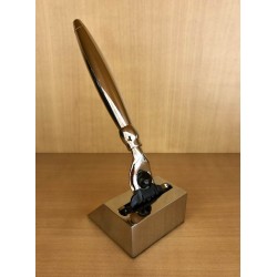 Support rasoir, porte rasoir mach 3, support rasage LORDSON HLTZ