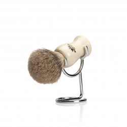 support blaireau, porte blaireau, support rasage MONDIAL 1908 RELAX P/P