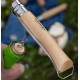 Couteau Opinel N°10 Tire-Bouchon Décapsuleur