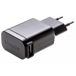 Chargeur adaptable pour rasoirs, tondeuses USB 5v