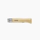 Couteau Opinel Taille 12 tradition inox