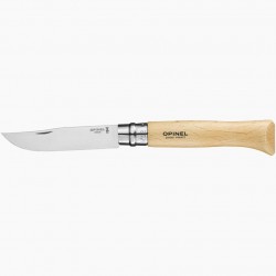 Couteau Opinel Taille 12 tradition inox