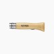 Couteau OPINEL Tradition Inox N°6 lame 7cm