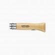 Couteau OPINEL Tradition Inox N°6 lame 7cm