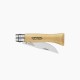 Couteau OPINEL Tradition Inox N°6 lame 7cm