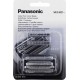 tete de rasoir Panasonic, combipack pour rasoir panasonic ES-RF41/31/LF51/71 WES9027Y
