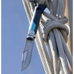 Couteau OPINEL Outdoor Bleu N°8
