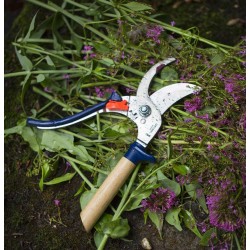 Sécateur OPINEL coloris Ardoise