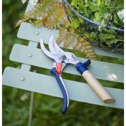 Sécateur OPINEL coloris Ardoise