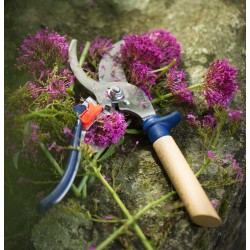 Sécateur OPINEL coloris Ardoise