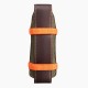 Etui Outdoor marron pour couteaux OPINEL tailles N°07/08/09