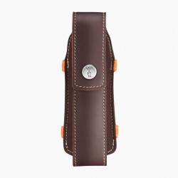 Etui Outdoor marron pour couteaux OPINEL tailles N°07/08/09