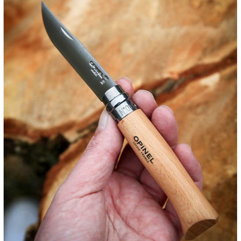 OPINEL Géant n°13 - Lame Inox - Vente