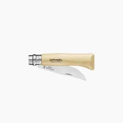 Couteau OPINEL Tradition inox N°8 lame 8.5cm