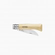 Couteau OPINEL Tradition inox N°8 lame 8.5cm