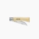 Couteau OPINEL Tradition Inox N°7 lame 8cm