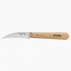 Couteau à légumes OPINEL N°114 naturel