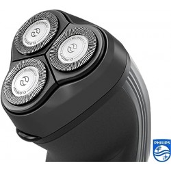 tete de rasoir philips pour rasoir électrique Philips Super Lift & Cut HQ56/50