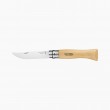 couteau opinel tradition inox n°9 lame 9cm