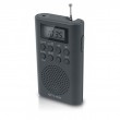 radio portable, petite radio portable, radio portative  MUSE M03R