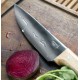 Couteau de cuisine OPINEL Parallele Chef N°118 Multi-Usages