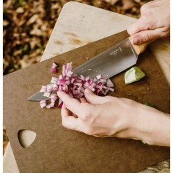 Couteau de cuisine OPINEL Parallele Chef N°118 Multi-Usages