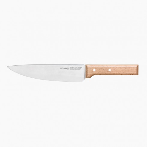 Couteau de cuisine OPINEL Parallele Chef N°118 Multi-Usages